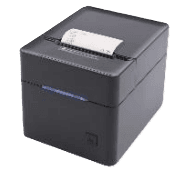 Thermo-Bondrucker 80 mm für Kassenbons